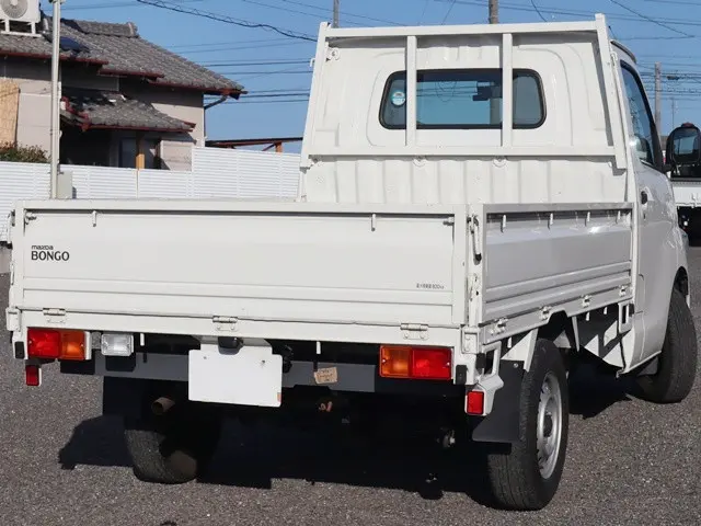 マツダ ボンゴトラック 5BF-S403F(2WD)の写真3