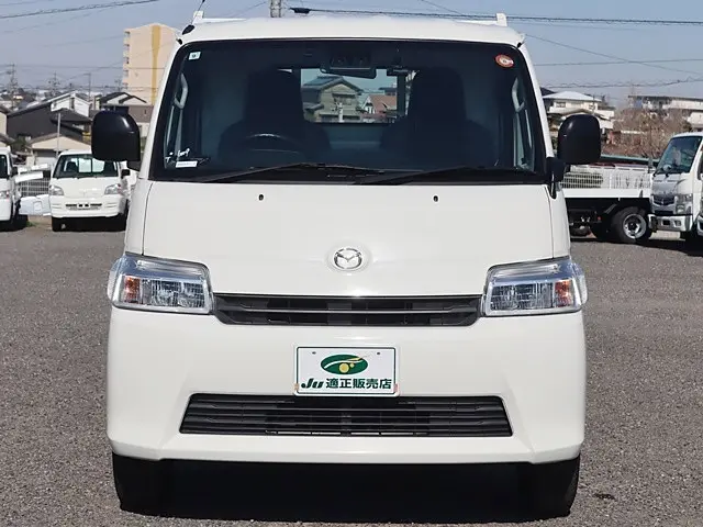 マツダ ボンゴトラック 5BF-S403F(2WD)の写真3