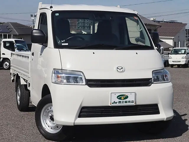 マツダ ボンゴトラック 5BF-S403F(2WD)の写真4