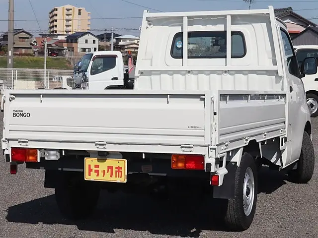 マツダ ボンゴトラック 5BF-S403F(2WD)の写真5