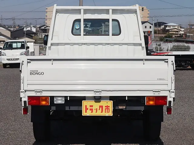 マツダ ボンゴトラック 5BF-S403F(2WD)の写真6