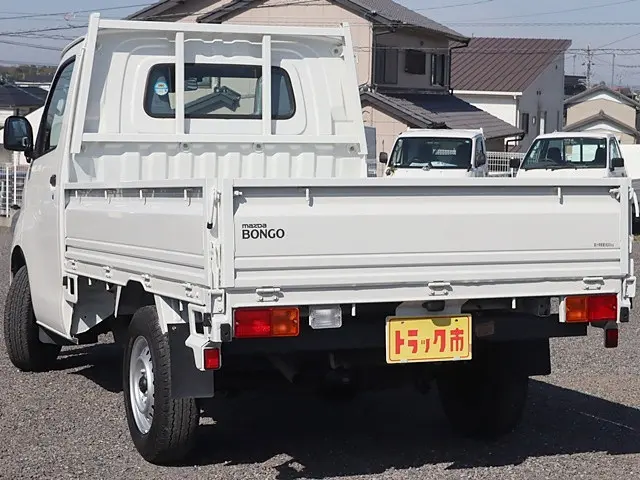 マツダ ボンゴトラック 5BF-S403F(2WD)の写真7