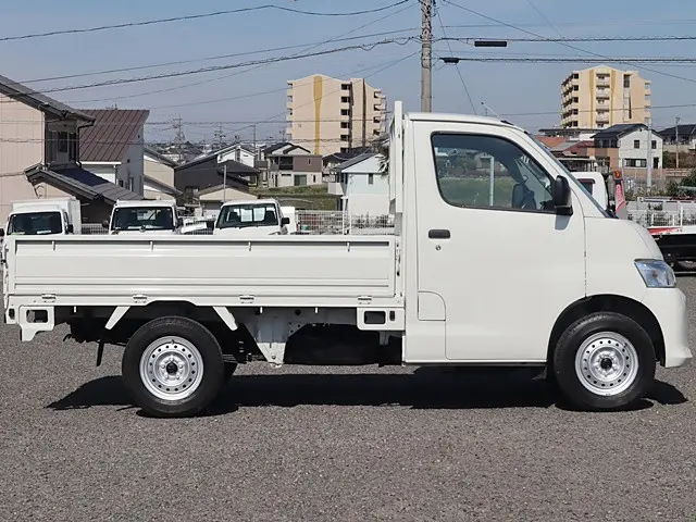 マツダ ボンゴトラック 5BF-S403F(2WD)の写真8