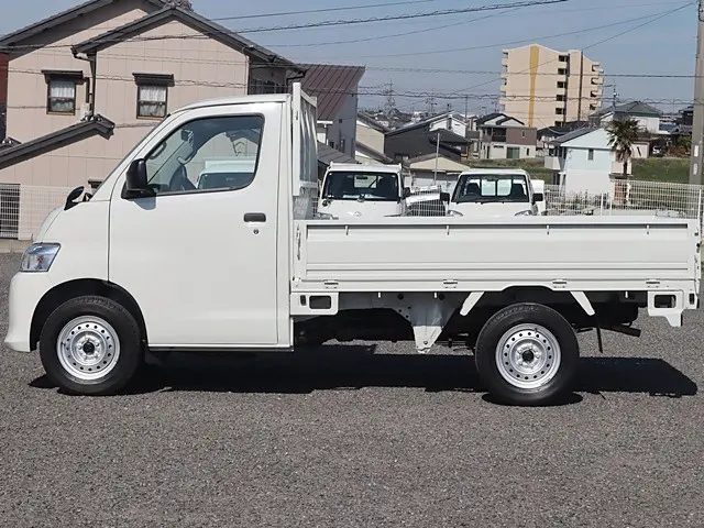 マツダ ボンゴトラック 5BF-S403F(2WD)の写真9