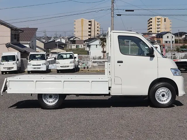 マツダ ボンゴトラック 5BF-S403F(2WD)の写真10