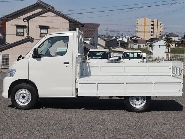 マツダ ボンゴトラック 5BF-S403F(2WD)の写真13