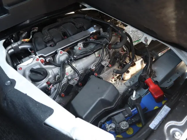 マツダ ボンゴトラック 5BF-S403F(2WD)の写真16