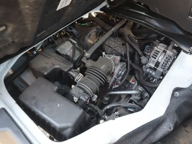 マツダ ボンゴトラック 5BF-S403F(2WD)の写真17