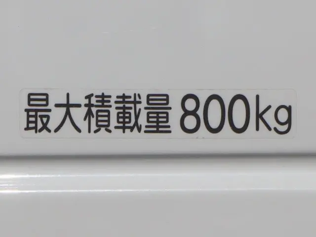 マツダ ボンゴトラック 5BF-S403F(2WD)の写真19