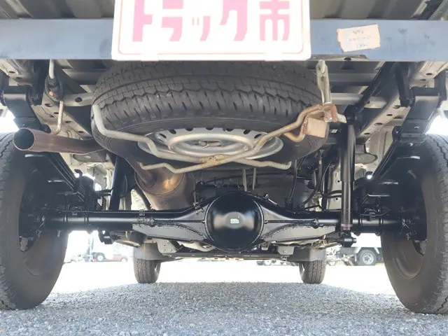 マツダ ボンゴトラック 5BF-S403F(2WD)の写真21