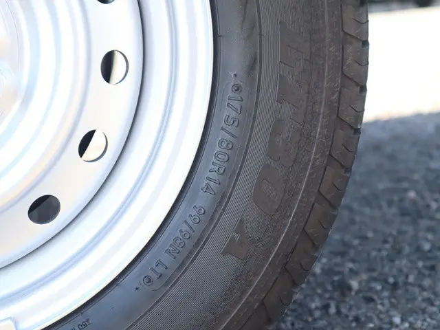 マツダ ボンゴトラック 5BF-S403F(2WD)の写真22