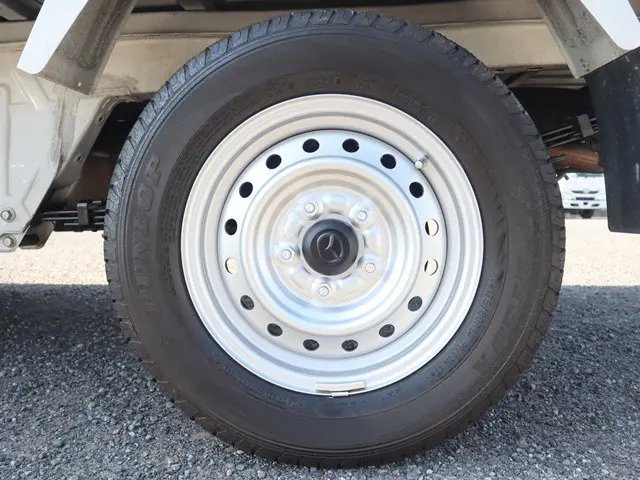マツダ ボンゴトラック 5BF-S403F(2WD)の写真27