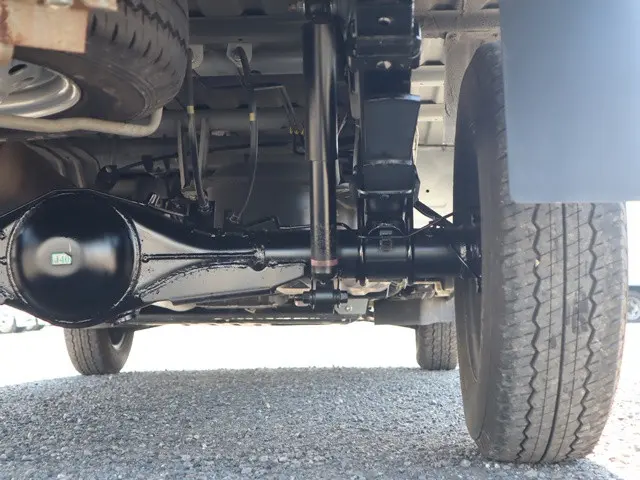 マツダ ボンゴトラック 5BF-S403F(2WD)の写真29