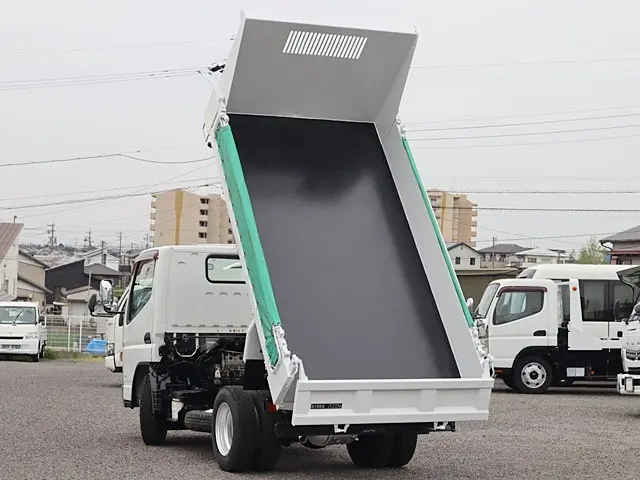 三菱 キャンター TKG-FBA30(2WD)の写真11