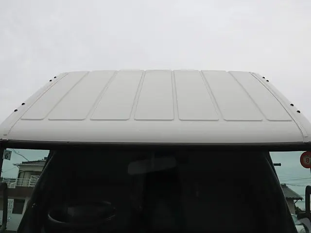 三菱 キャンター TKG-FBA30(2WD)の写真15