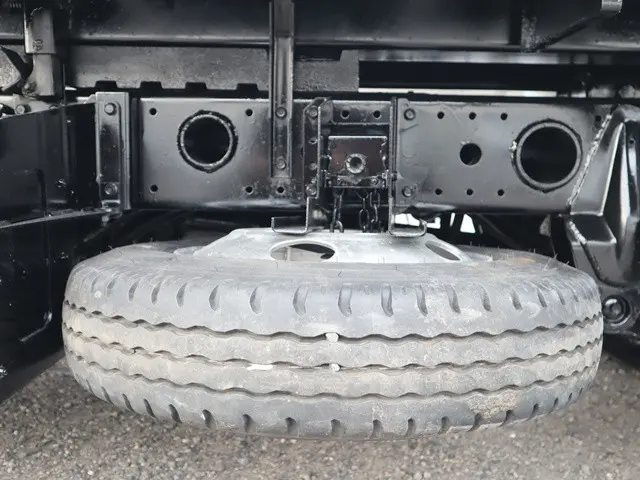 三菱 キャンター TKG-FBA30(2WD)の写真21