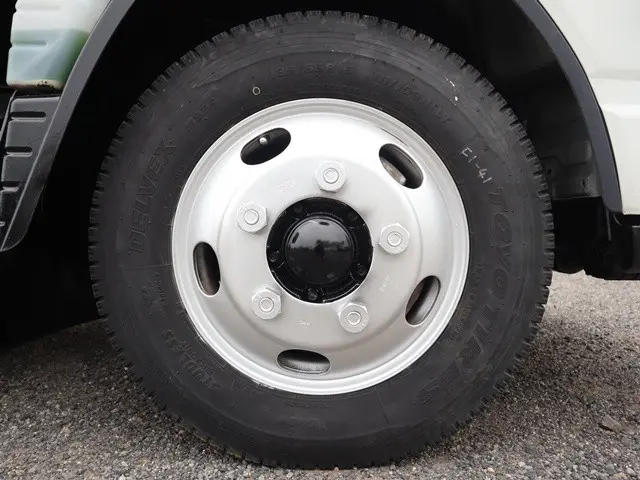 三菱 キャンター TKG-FBA30(2WD)の写真23