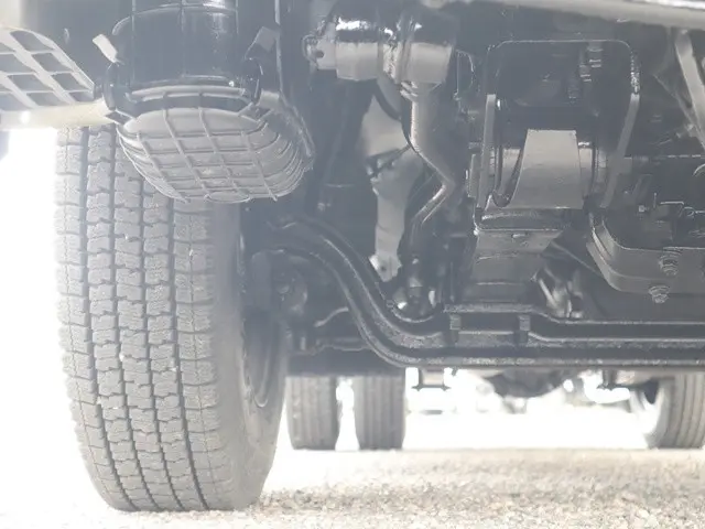 三菱 キャンター TKG-FBA30(2WD)の写真24