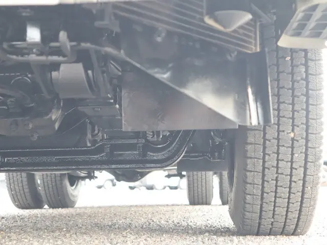 三菱 キャンター TKG-FBA30(2WD)の写真25
