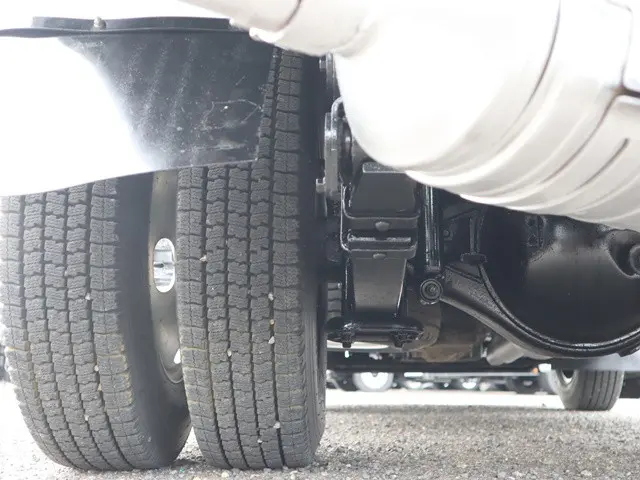 三菱 キャンター TKG-FBA30(2WD)の写真28