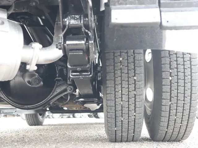 三菱 キャンター TKG-FBA30(2WD)の写真29