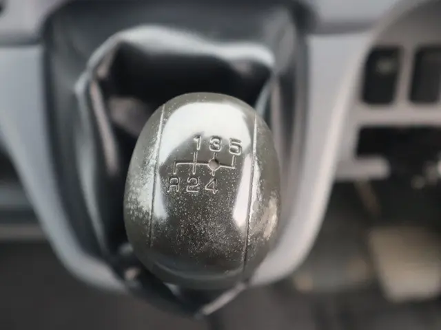 三菱 キャンター TKG-FBA30(2WD)の写真36