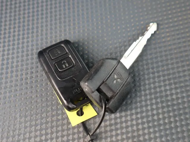 三菱 キャンター TKG-FBA30(2WD)の写真41