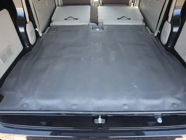 スズキ エブリイ EBD-DA17V(4WD)の写真14