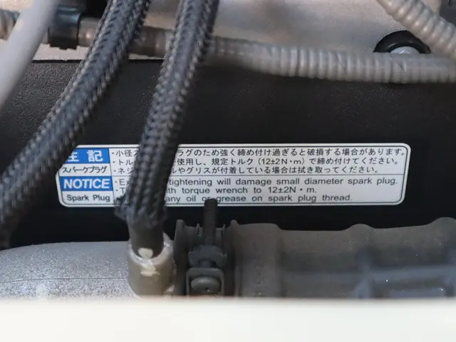 スズキ エブリイ EBD-DA17V(4WD)の写真23