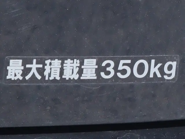 スズキ エブリイ EBD-DA17V(4WD)の写真24