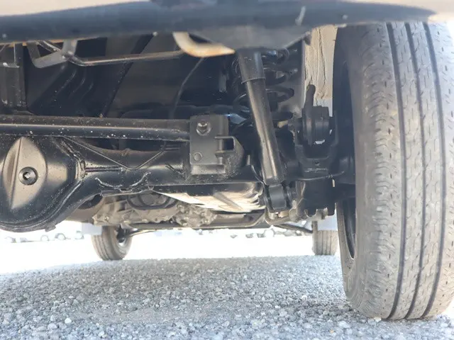 スズキ エブリイ EBD-DA17V(4WD)の写真34
