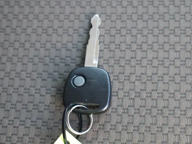 スズキ エブリイ EBD-DA17V(4WD)の写真45