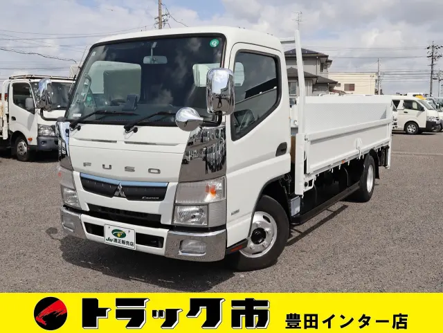 三菱 キャンター TPG-FEA20(2WD)の写真1