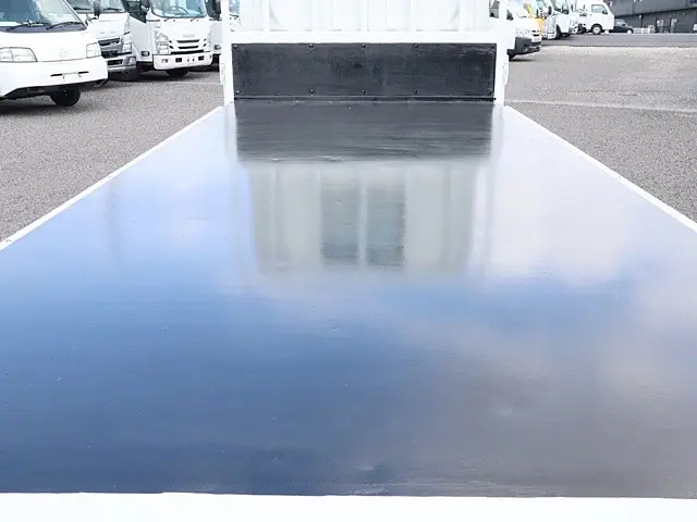 三菱 キャンター TPG-FEA20(2WD)の写真13
