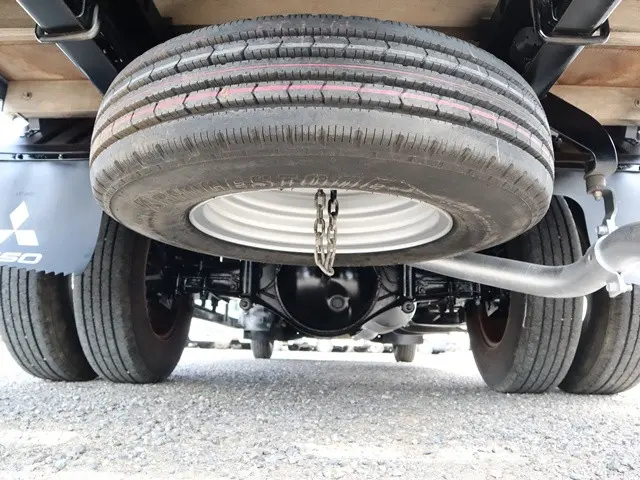 三菱 キャンター TPG-FEA20(2WD)の写真21