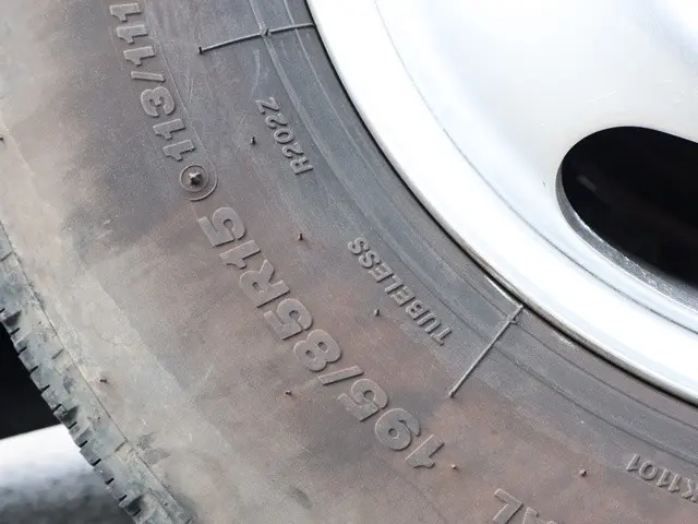 三菱 キャンター TPG-FEA20(2WD)の写真22
