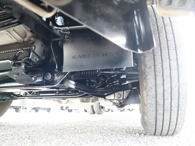 三菱 キャンター TPG-FEA20(2WD)の写真25