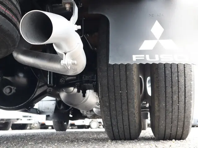 三菱 キャンター TPG-FEA20(2WD)の写真29