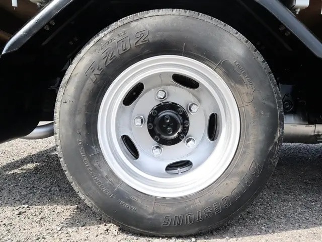 三菱 キャンター TPG-FEA20(2WD)の写真30