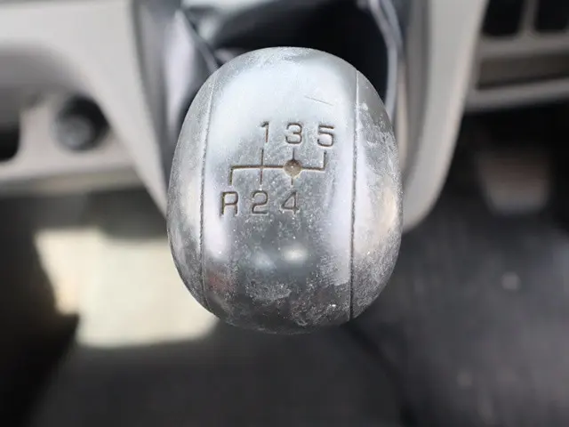 三菱 キャンター TPG-FEA20(2WD)の写真36