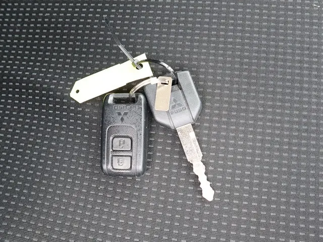 三菱 キャンター TPG-FEA20(2WD)の写真42