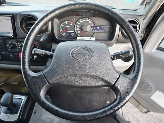 日野 デュトロ TQG-XKC645M(2WD)の写真4