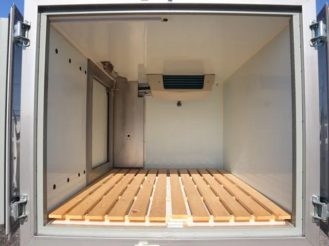 スズキ キャリイ 3BD-DA16T(2WD)の写真12