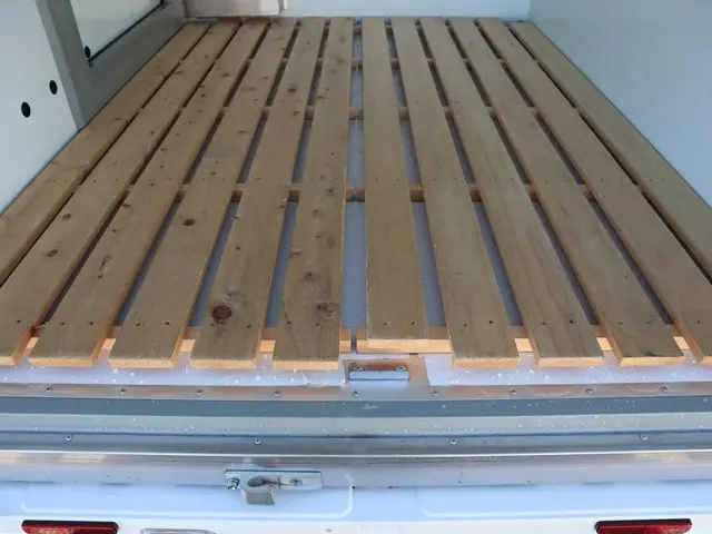 スズキ キャリイ 3BD-DA16T(2WD)の写真13