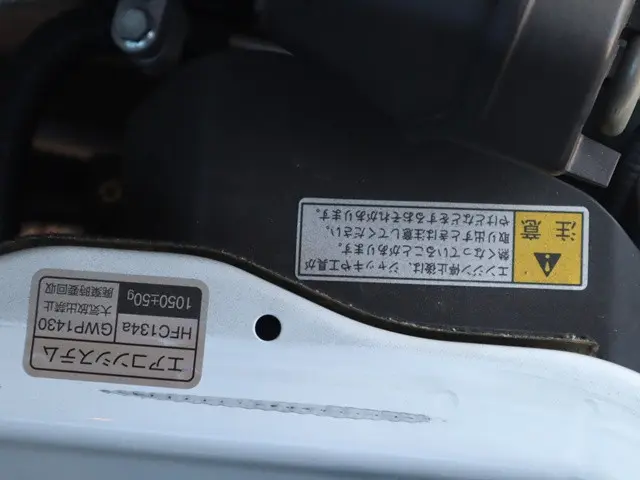 スズキ キャリイ 3BD-DA16T(2WD)の写真20