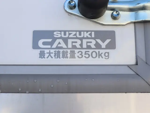 スズキ キャリイ 3BD-DA16T(2WD)の写真21