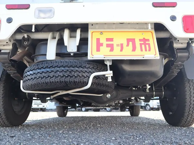 スズキ キャリイ 3BD-DA16T(2WD)の写真23