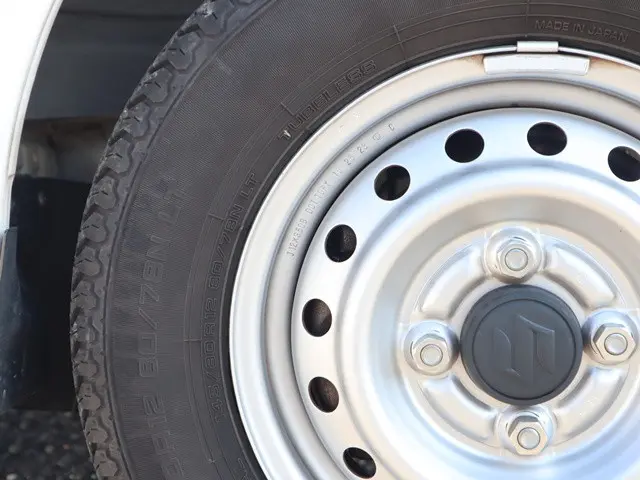 スズキ キャリイ 3BD-DA16T(2WD)の写真24