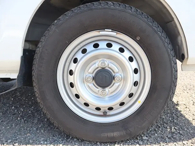 スズキ キャリイ 3BD-DA16T(2WD)の写真25
