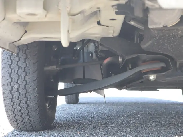 スズキ キャリイ 3BD-DA16T(2WD)の写真26